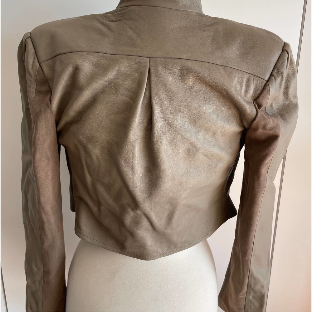 TJ Collection Jacket - Picture 6 of 8
